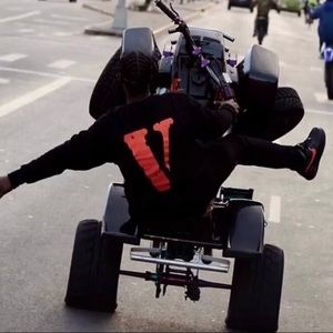 Meet your Posher, Jay